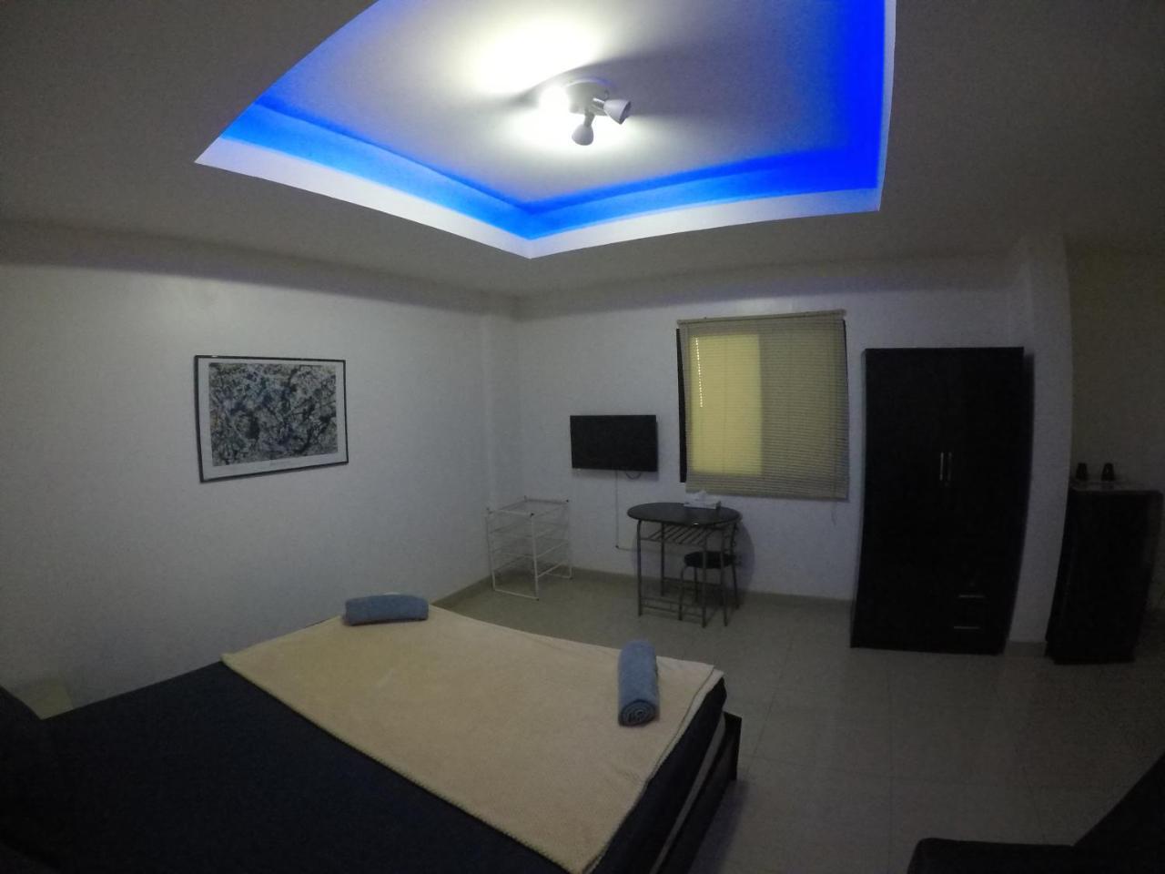 French Connection Hotel Pattaya ภายนอก รูปภาพ