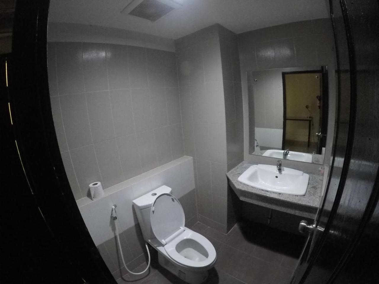French Connection Hotel Pattaya ภายนอก รูปภาพ