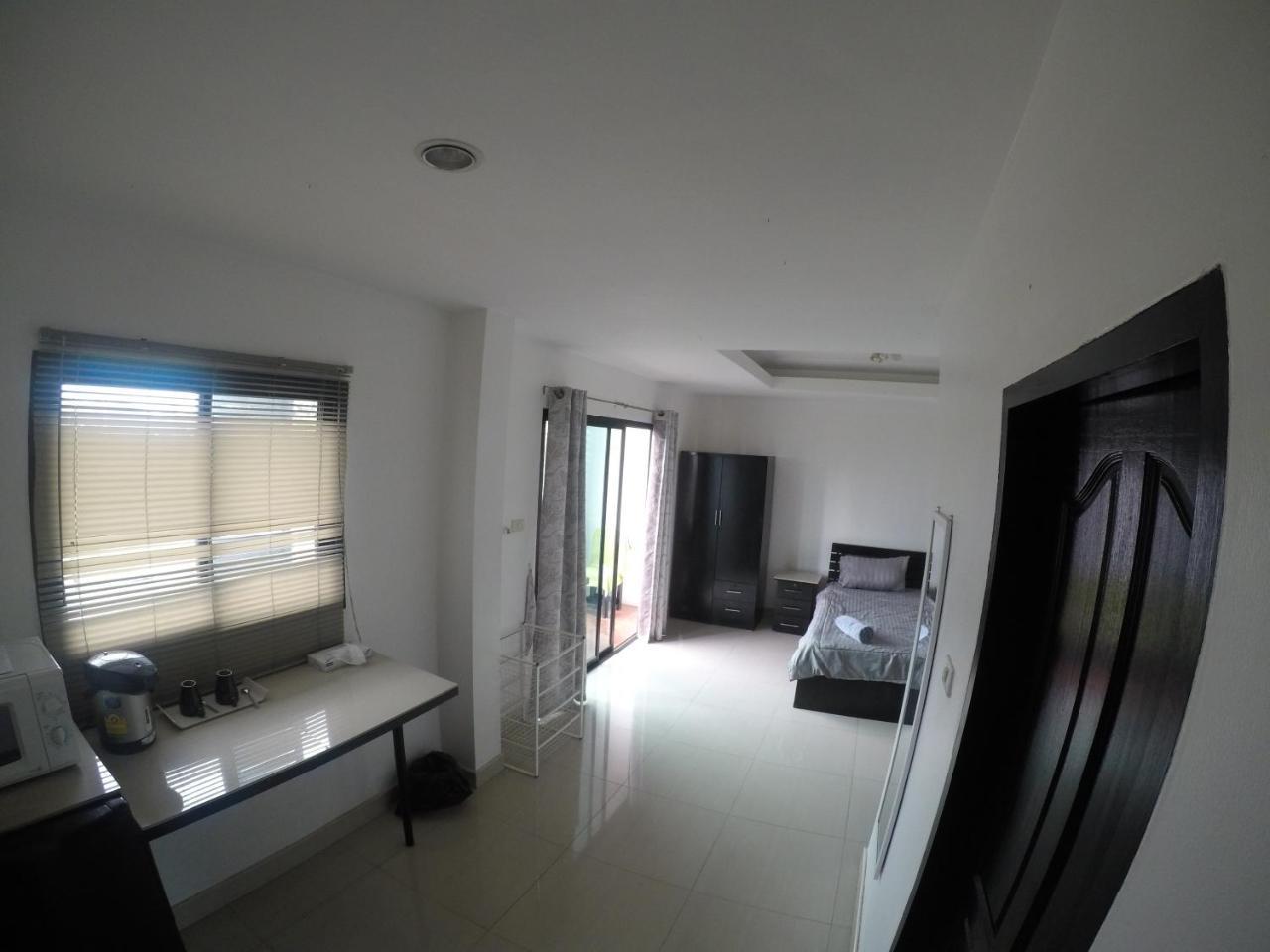 French Connection Hotel Pattaya ภายนอก รูปภาพ