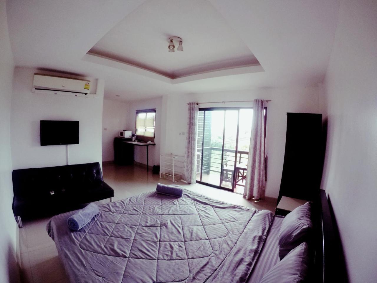 French Connection Hotel Pattaya ห้อง รูปภาพ